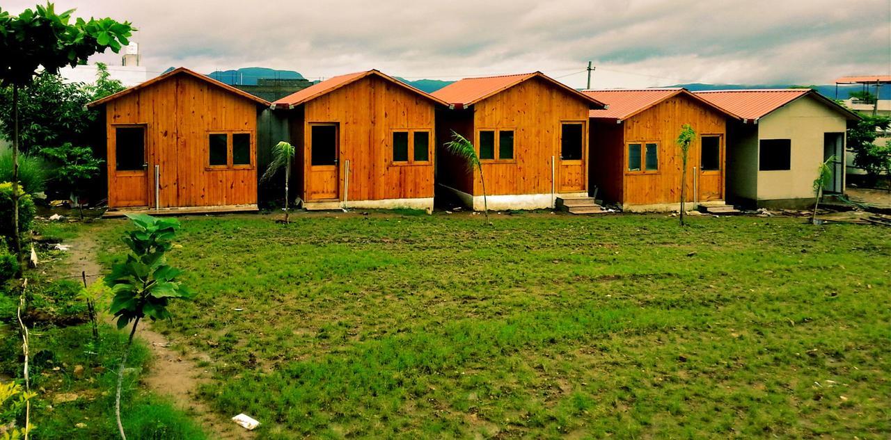 The Rustic Pines Udaipur Exterior photo