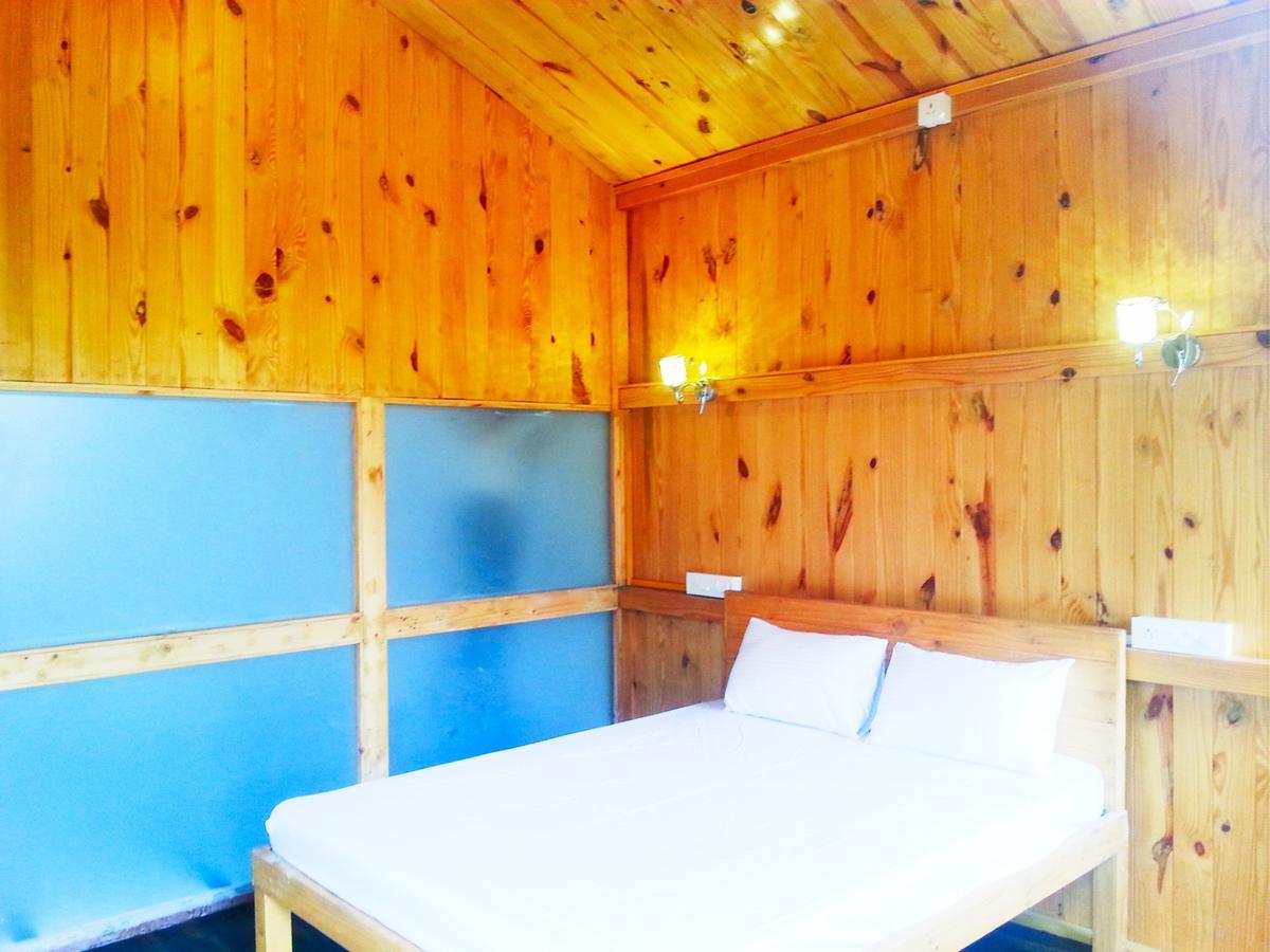 The Rustic Pines Udaipur Exterior photo